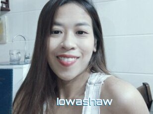 Iowashaw