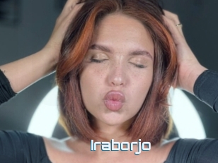 Iraborjo