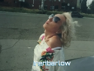 Irenbarlow