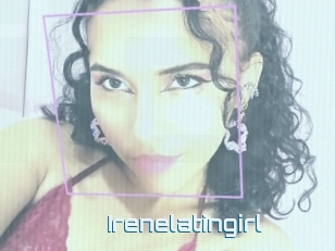 Irenelatingirl