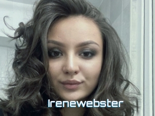 Irenewebster