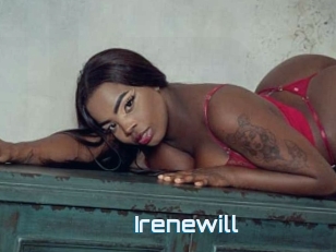 Irenewill