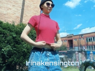 irinakensington I Link Porn