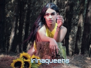irinaqueens I Link Porn