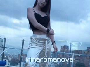 Irinaromanova