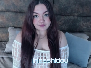 Irinashidou
