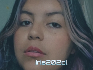 Iris202cl