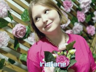 Irisfane