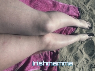 Irishmamma