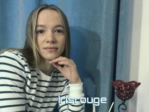 Irisrouge