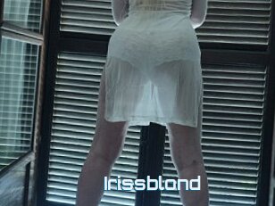 Irissblond