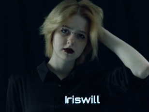Iriswill
