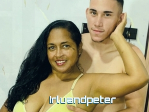 Irluandpeter
