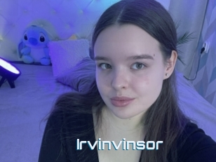 Irvinvinsor