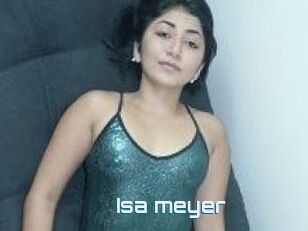 Isa_meyer