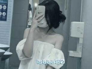 Isaaa50