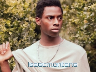 Isaacmontana