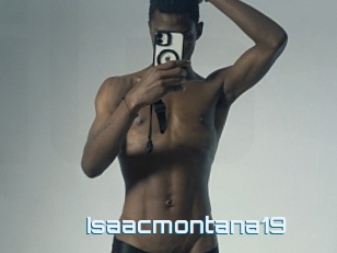 Isaacmontana19