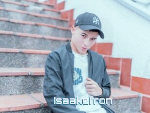 Isaakefron