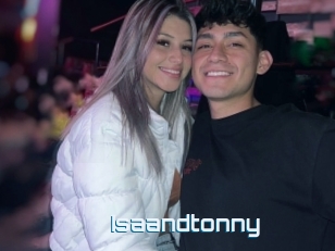 Isaandtonny