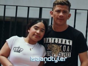 Isaandtyler