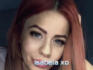 Isabela_xo