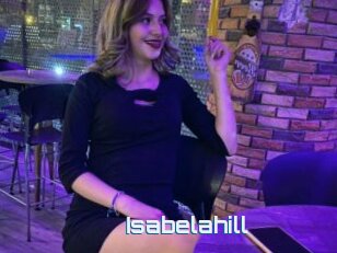 Isabelahill