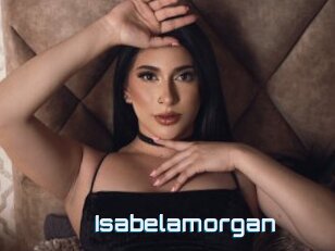 Isabelamorgan