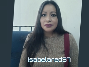 Isabelared37
