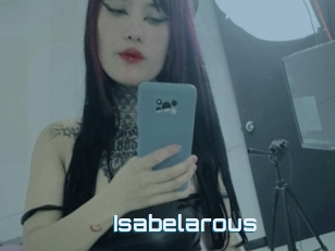 Isabelarous