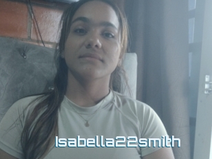 Isabella22smith