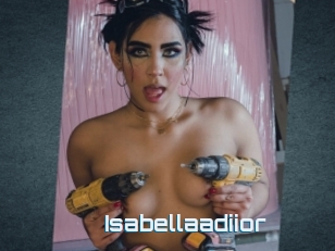 Isabellaadiior