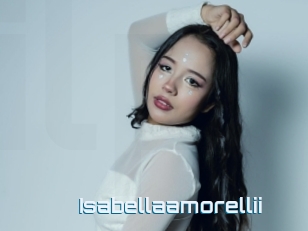 Isabellaamorellii
