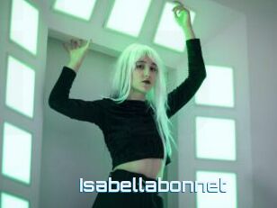 Isabellabonnet