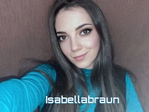 Isabellabraun