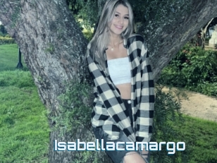 Isabellacamargo