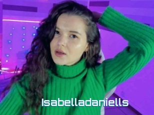 Isabelladaniells