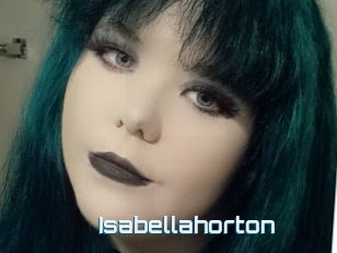 Isabellahorton