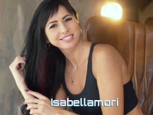 Isabellamori