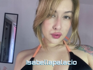 Isabellapalacio