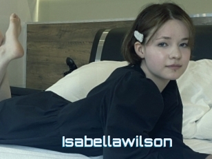 Isabellawilson