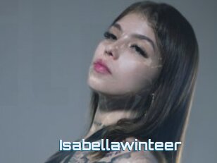 Isabellawinteer