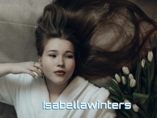 Isabellawinters
