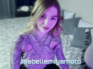 Isabellemiyamoto