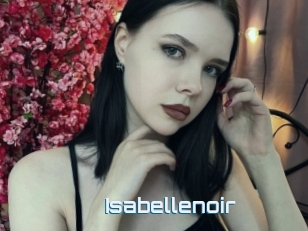 Isabellenoir