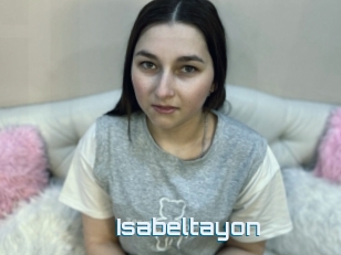 Isabeltayon