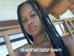 Isabhellabrown