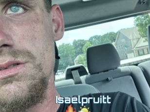 Isaelpruitt