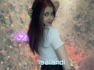 Isalandi