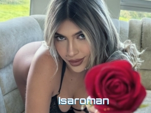 Isaroman